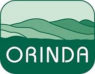 Orinda City logo