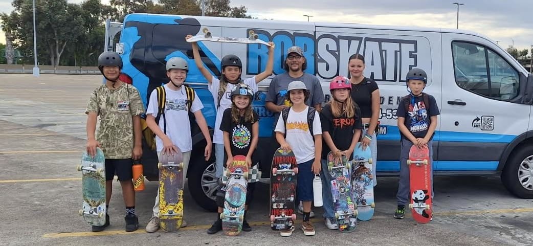RobSkateTravel